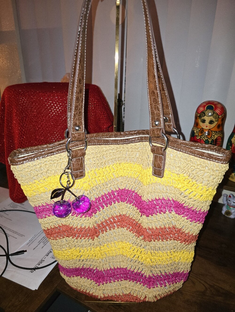 Fruity Summer Bag Bundle - Picture 5 of 15